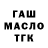 ТГК Wax Vik Torya